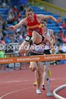 Mens 3000 metres steeplechase, Sainsbury's British Champs, Alexander Stadium, Birmingham. Photo: David T. Hewitson/Sprts for All Pics